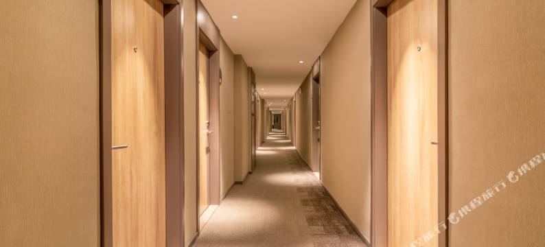 如家酒店·neo(天津武清区佛罗伦萨小镇店)图片