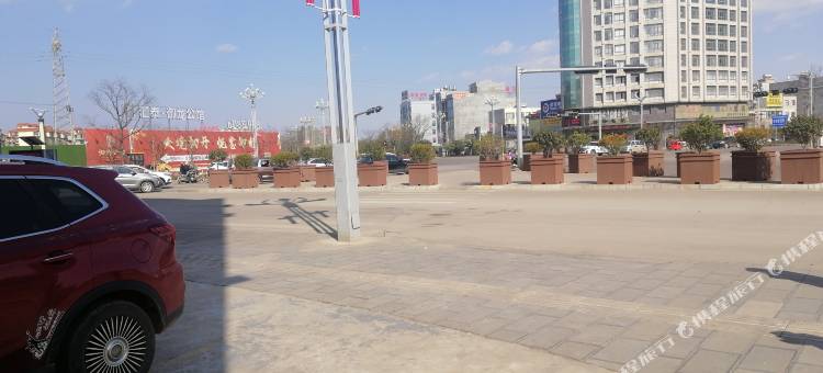 师宗鑫盛宾馆图片