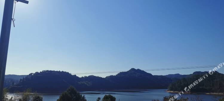 泰宁湖湾·悦水民宿(大金湖景区店)图片