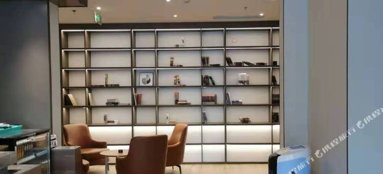 汉庭酒店(鹤壁市政府店)图片