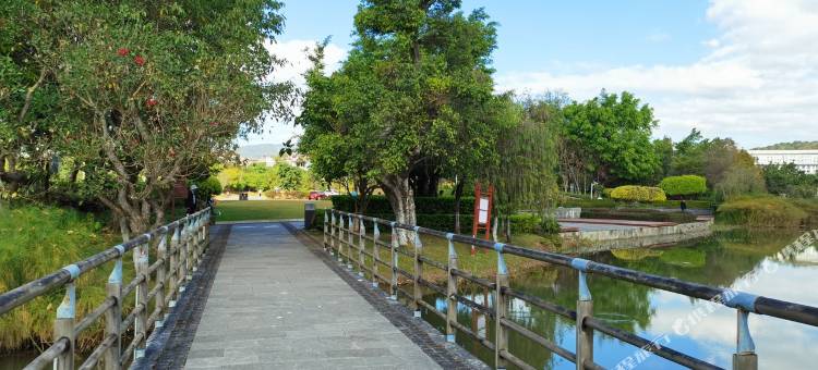 普洱翠微民宿图片