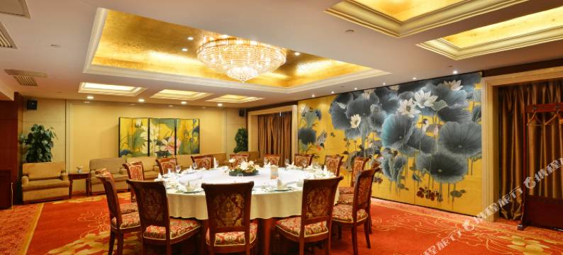 北京江苏大厦图片