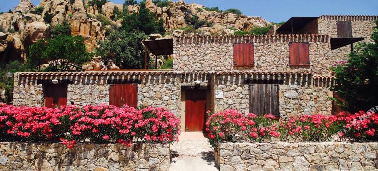 法拉塔公寓-佩恩德拉假日酒店(Residence la Falata Costa Paradiso)图片