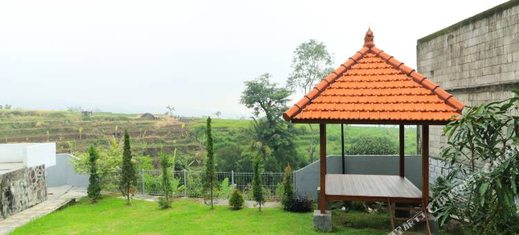 坎根奥玛别墅(Villa Kangen Omah)图片