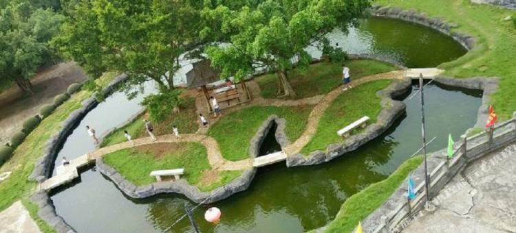 麗枫酒店(湛江高铁西站店)图片