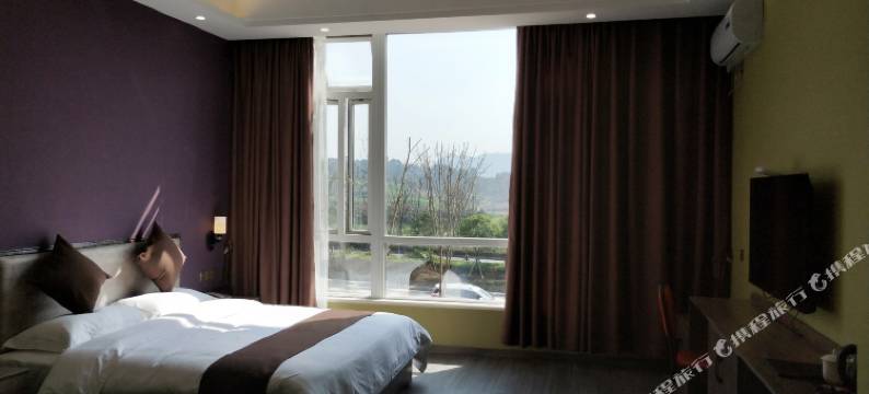 重庆珊汇酒店图片