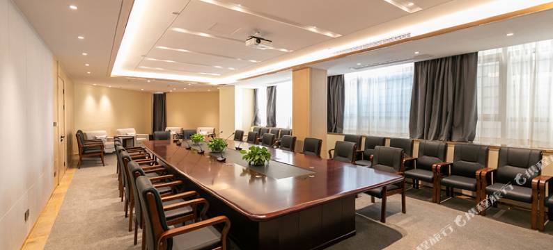 湄洲岛湄洲大酒店图片