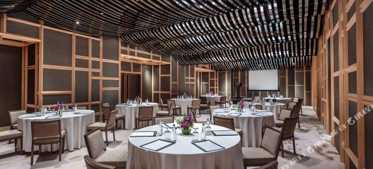 新加坡滨海湾宾乐雅臻选酒店(PARKROYAL COLLECTION Marina Bay, Singapore)图片
