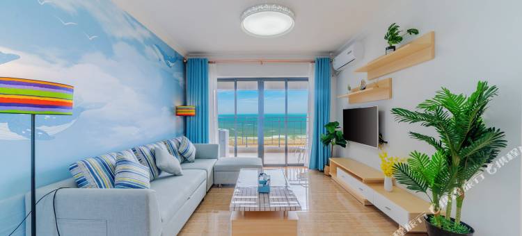 寓米公寓(吴川鼎龙湾海洋世界店)图片