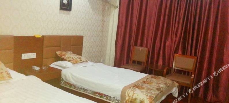 郎溪镇南商务宾馆图片