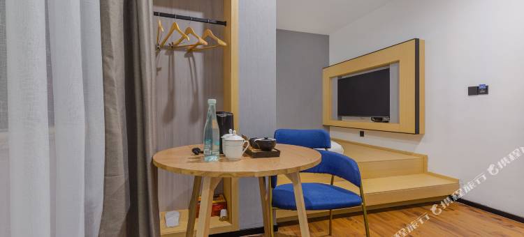 途客中国轻居酒店(平阳水头店)图片