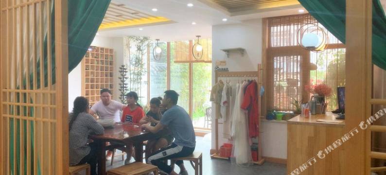 西安云水瑶休闲度假别墅聚会(东大村十一街分店)图片