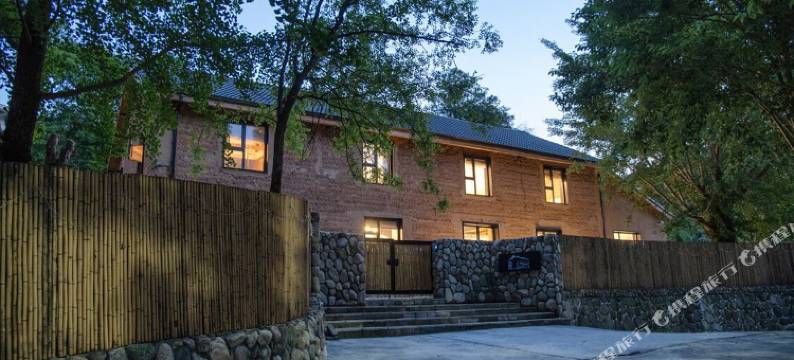 杭州天目山·天目留岩民宿图片