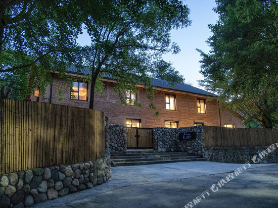 杭州天目山·天目留岩民宿