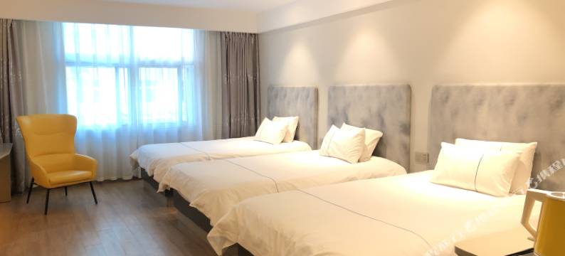 瓦房店长丰宾馆图片