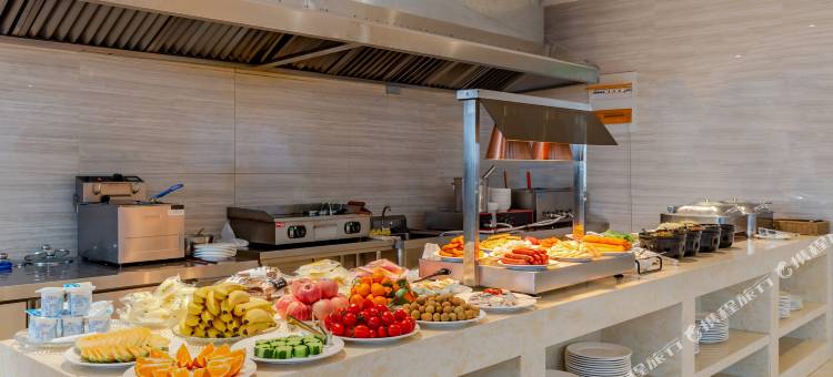 铜陵朱府铜艺大酒店(北斗星城店)图片