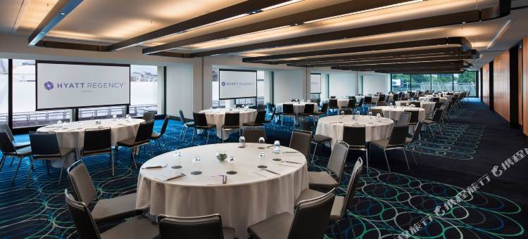 悉尼凯悦酒店(Hyatt Regency Sydney)图片