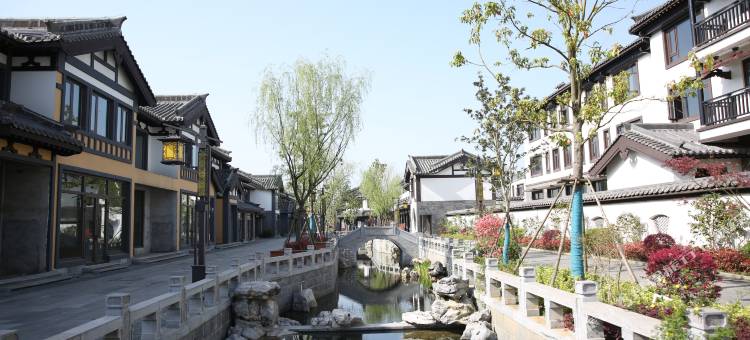 司马启航·湖栈(柳叶湖旅游度假区店)图片
