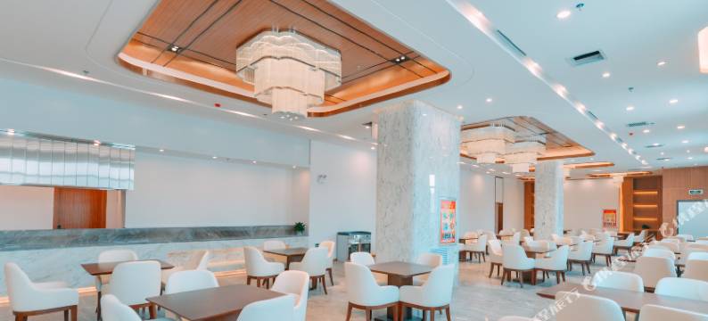 克拉玛依乌尔禾海棠酒店图片