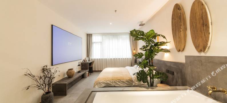 乌镇梵谷民宿(西栅景区店)图片