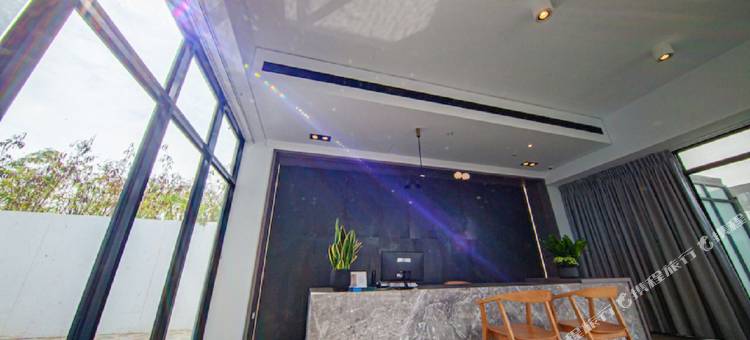 澎湖SH Villa颂华私墅图片