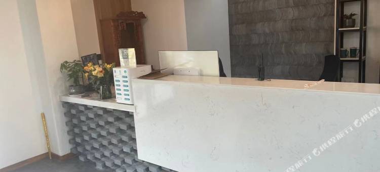 铁路驿站(老君山云景索道店)图片