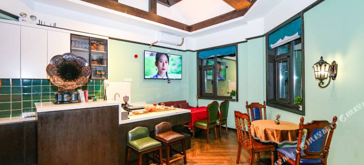 唐坊·涵云馆(大同古城华严寺店)图片