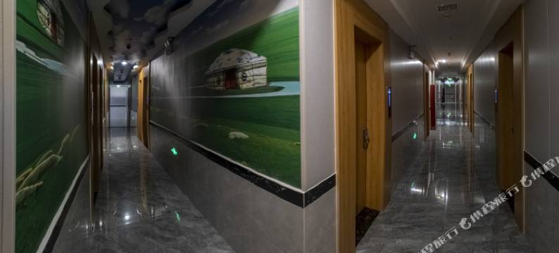 爱之家宾馆(赤峰市医院店)图片