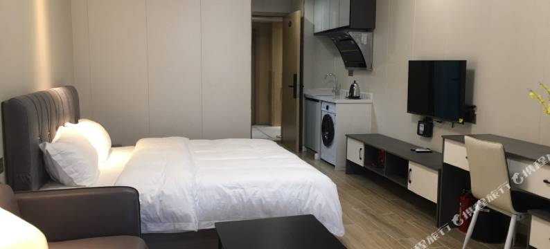 江门芬芳公寓图片