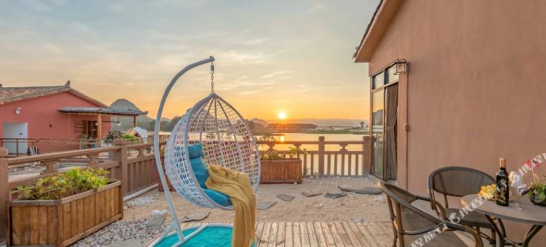 北海银滩左岸海景度假公寓图片