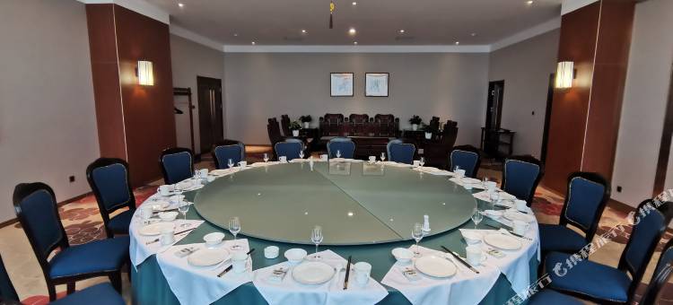 安丘青云国际大酒店图片