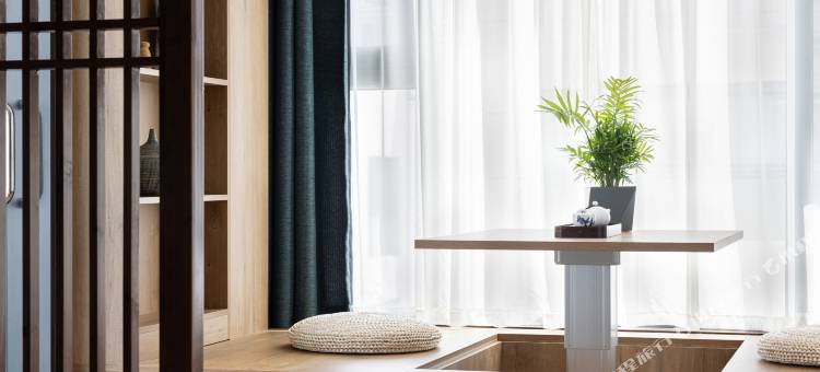 知你礼宿(婺源县弦高古城店)图片