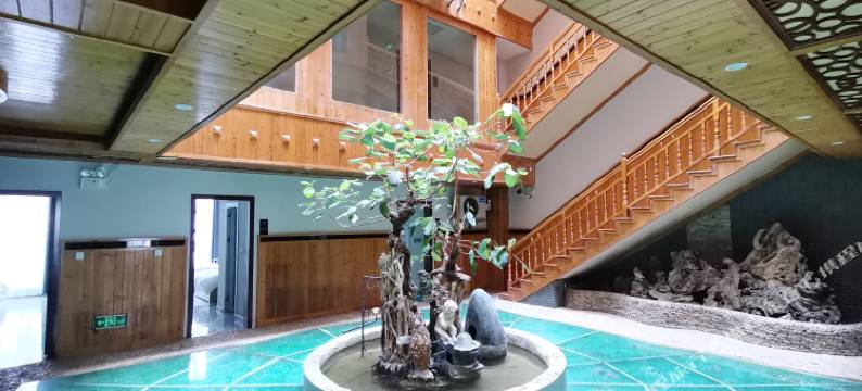 马关锦兰苑酒店(客运站逢春生态园店)图片