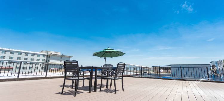 美至花园民宿(开封清明上河园店)图片