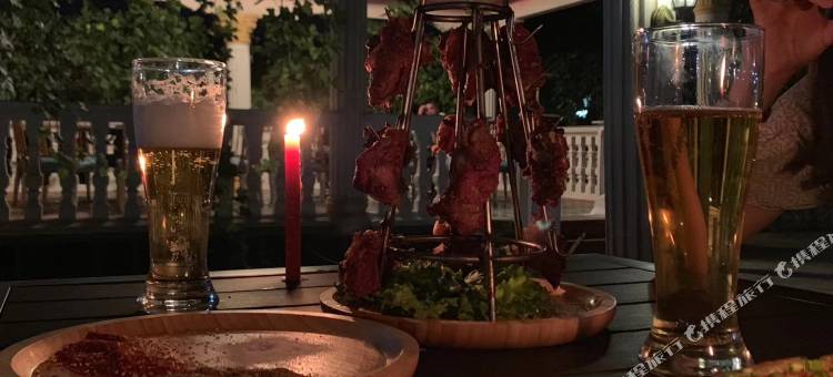 吐鲁番箜篌小院·宿夏民宿图片