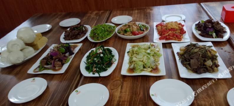 甘泉信天游宾馆图片