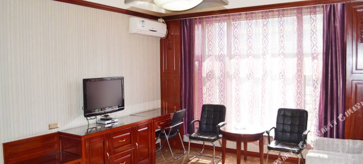 桦川佳佳商务宾馆图片