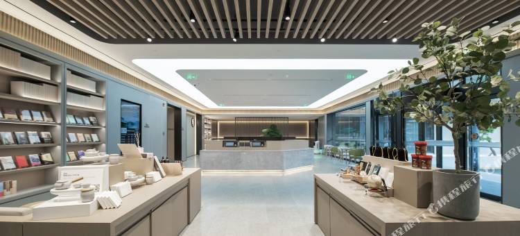 全季酒店(青州古城店)图片