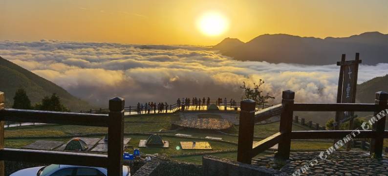 云和梯田农家民宿图片