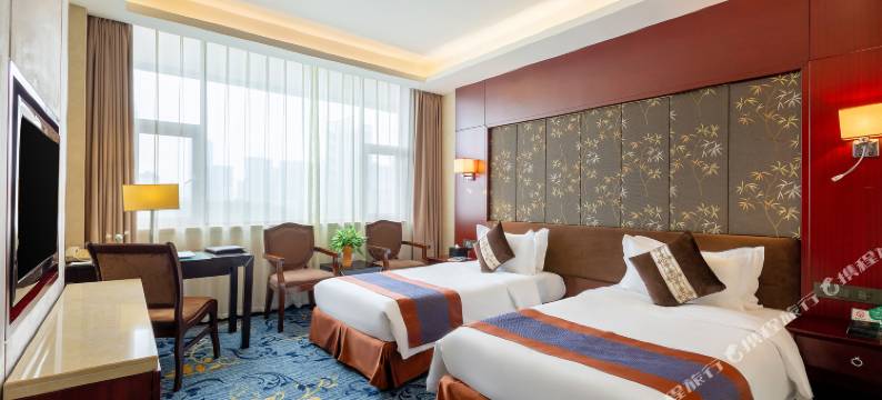 贵阳金阳大酒店(观山湖公园金融城店)图片