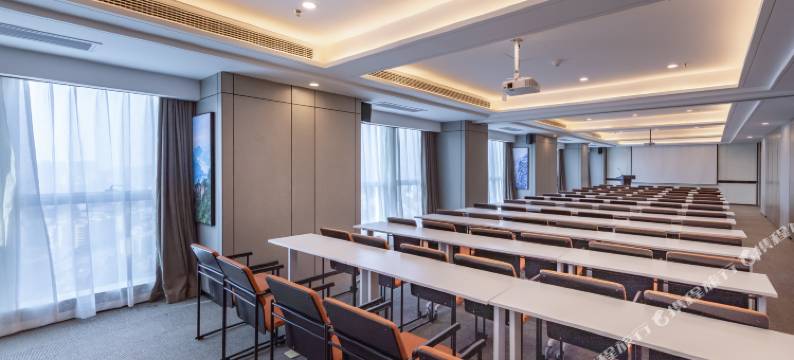 廷泊酒店(洋湖中医药大学店)图片