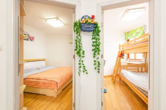 南京丁家铺子公寓