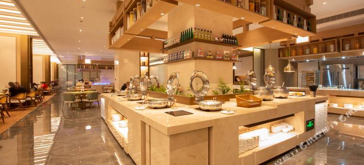 合肥辰茂和平酒店(淮河路步行街包公园店)图片