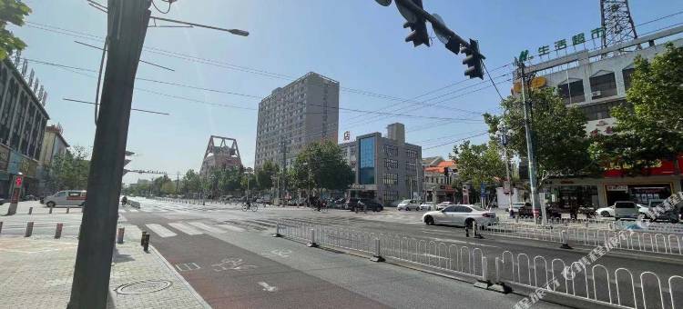 7天酒店(大厂县政府店)图片