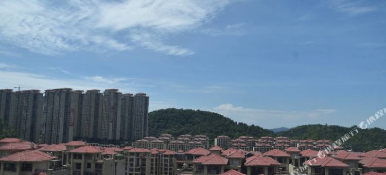 臻溪·枫尚酒店(美的国宾府店)图片