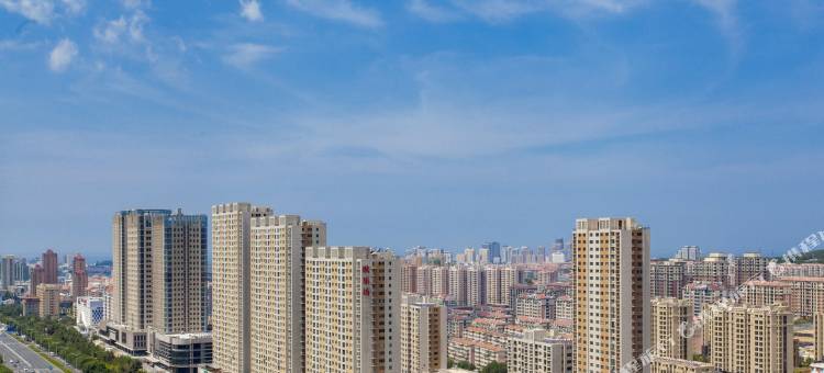 竭诚为您服务5806048公寓(世昌大道分店)图片