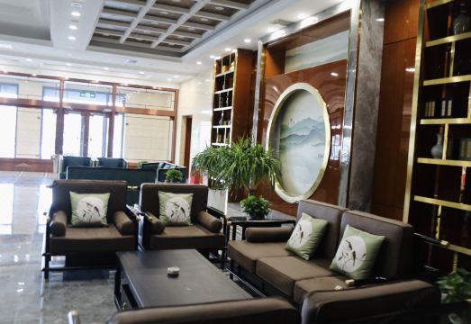 Jiayu Hotel Hotel Overview