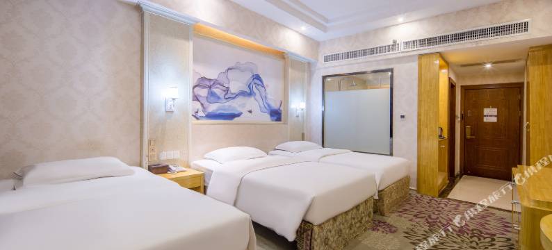 宜锦大酒店(南宁五一路车管所店)图片