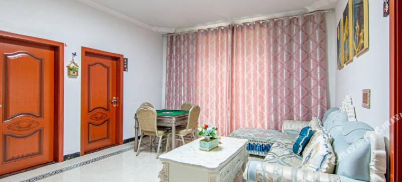 井冈山望山阁图片