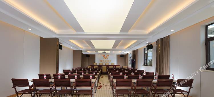 维也纳酒店(太原长风街地铁站北美新天地店)图片